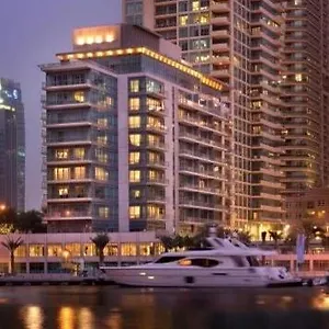 Nuran Marina 4* Дубай
