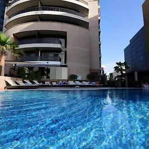 Majestic Retreat **** Dubaj