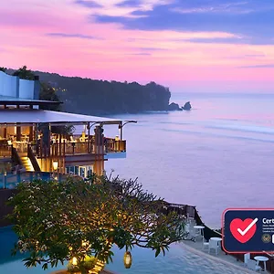 Anantara Bali 5* Uluwatu