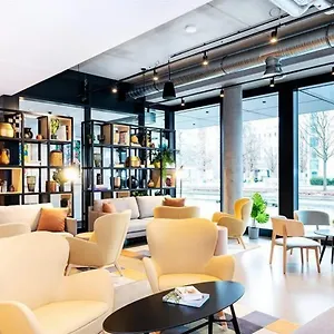 **** アパートホテル Staycity Frankfurt Airport ドイツ