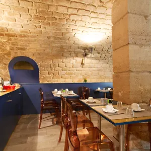 Trianon Gare De Lyon 3* Париж