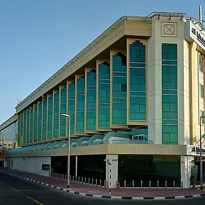 Hotel Al Khoory Executive Hotel, Al Wasl