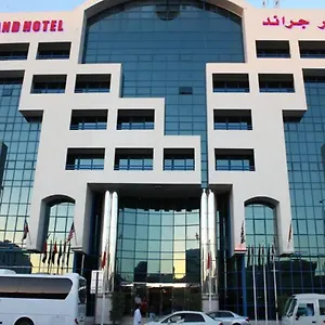 Abjad Grand Отель