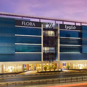 Flora Airport **** Dubai