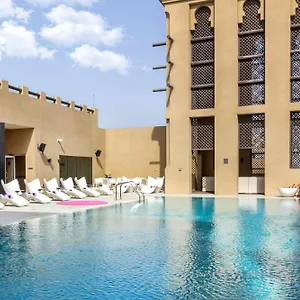 Hotel Premier Al Jaddaf