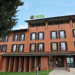 B&B Hotel Bergamo 3* Bergamo