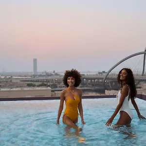 Ibis Styles Deira *** Dubai
