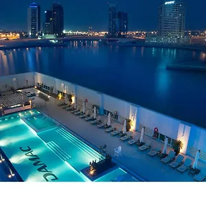 Damac Canal Views Residences ***** Dubai