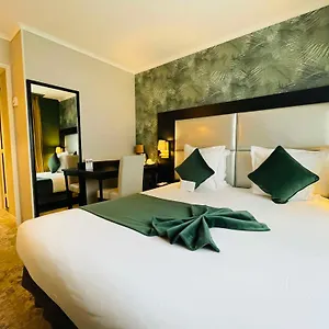 Western Allegro Nation 4* Париж