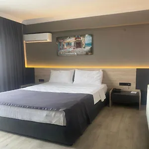 Sirkeci Point 3*, Isztambul Törökország
