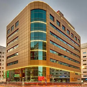 Hotel Comfort Deira