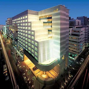 Jood Palace 5* Dubai