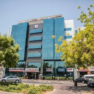 Saffron Boutique Отель