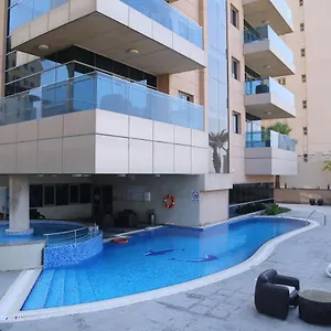Tulip Creek 4* Дубай