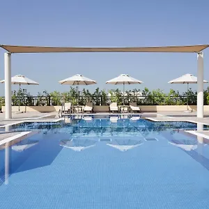 Moevenpick Al Mamzar ***** Dubai
