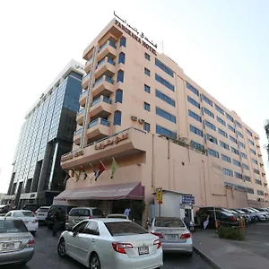 Panorama Bur ** Dubaj