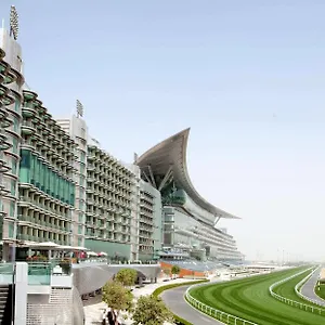 The Meydan Отель