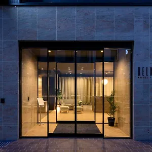 Belken 3* Токио