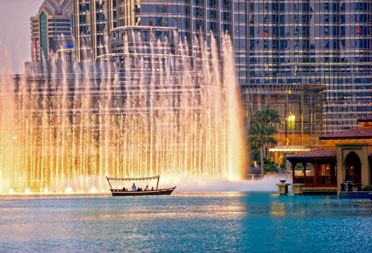 فندق Rove City Walk دبي 3*,  الإمارات العربية المتحدة